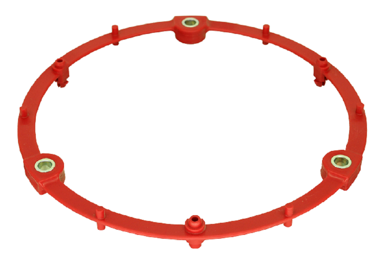 Honda GX160 - GX200 Starter Mekanizma Alt Mesafe Çemberi Orjinal