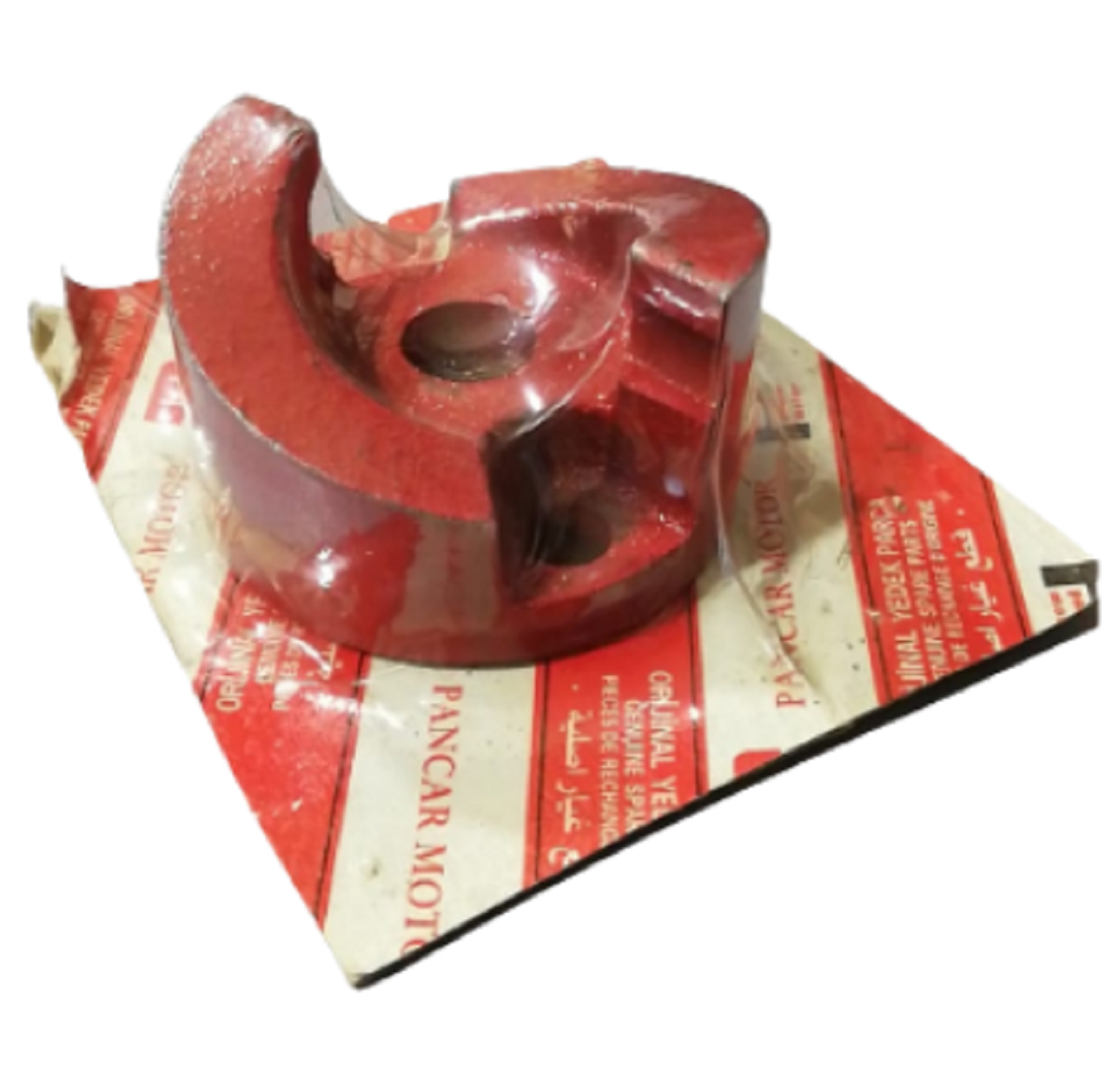 Pancar E-89 Kurt Ağzı Orjinal