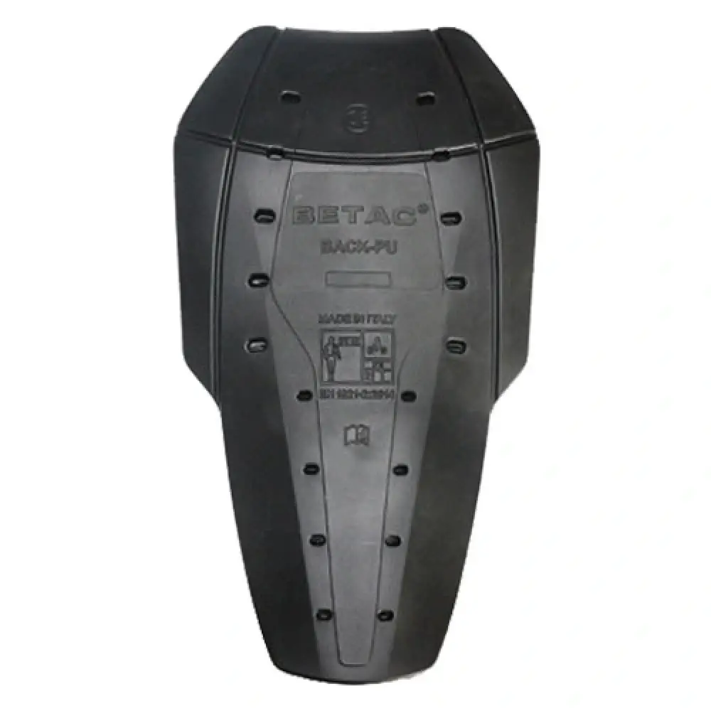 Betac Back PU Sırt Koruma Beden: XS