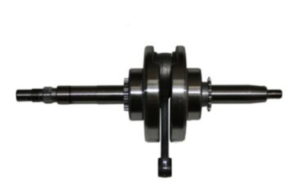 Mondial 110ft Krank Komple Prc