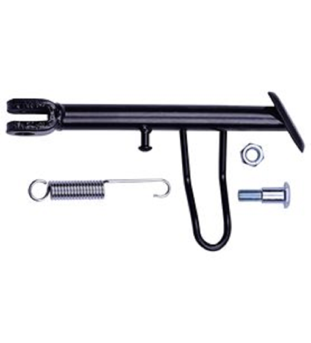 Honda Fizy-spacy Yan Sehpa Prc