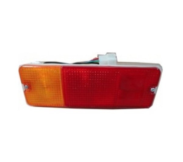 Suzuki Carry Sk410 Arka Stop Kamyonet Tipi Sol Yerli