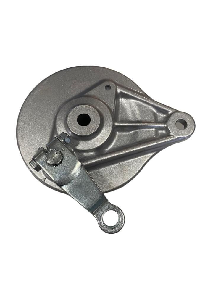 Cup Serisi Arka Kampana Komple Balatalı Renixpart