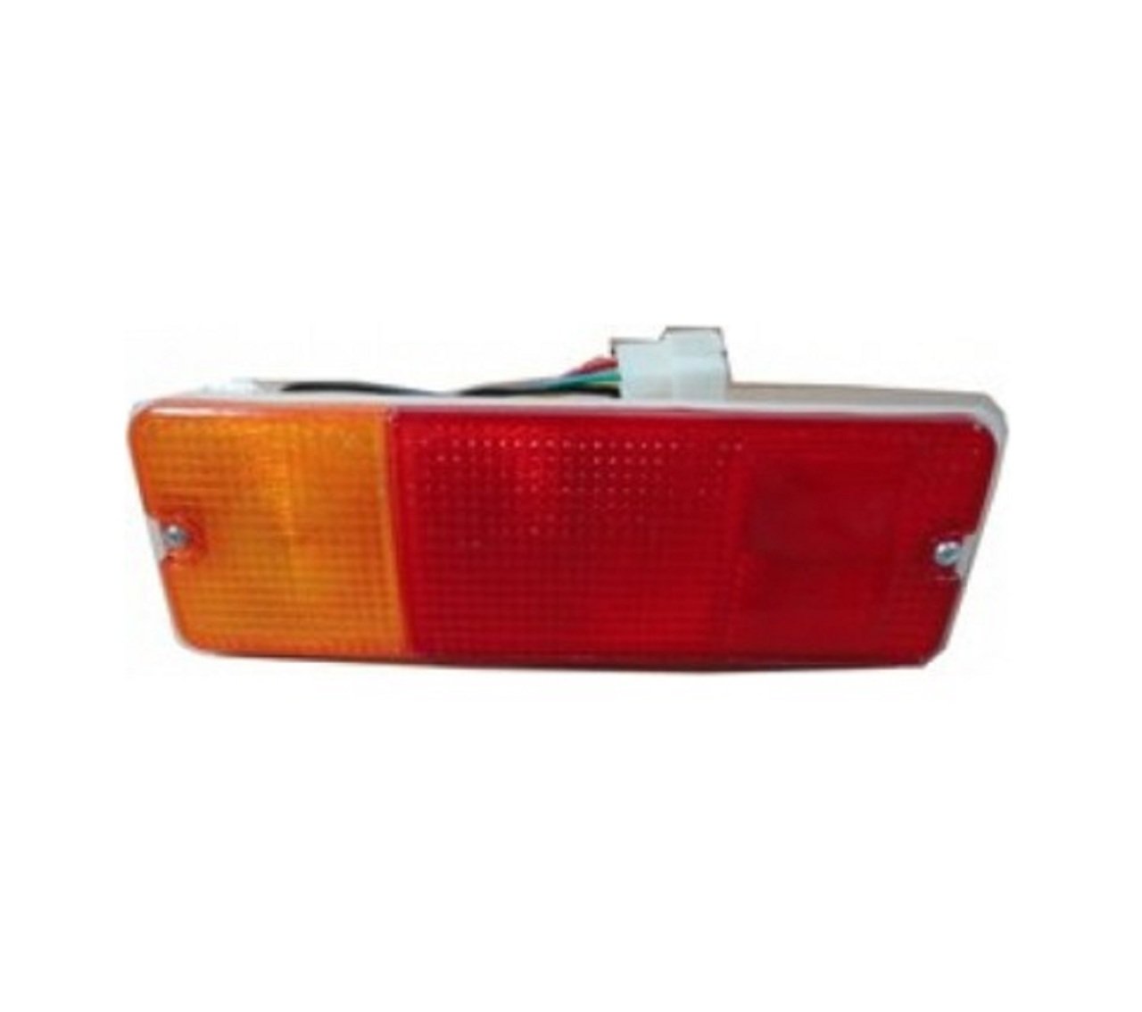 Suzuki Carry Sk410 Arka Stop Kamyonet Tipi Sağ Yerli