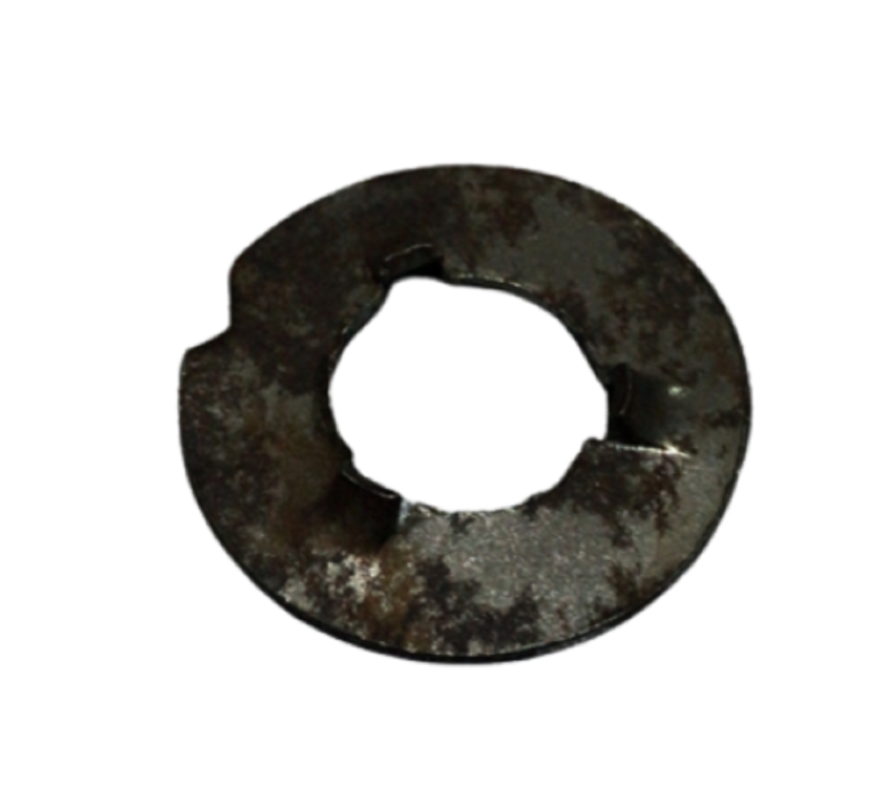 Jawa 250 Uzun Mili Pulu Tırnaklı Orjinal