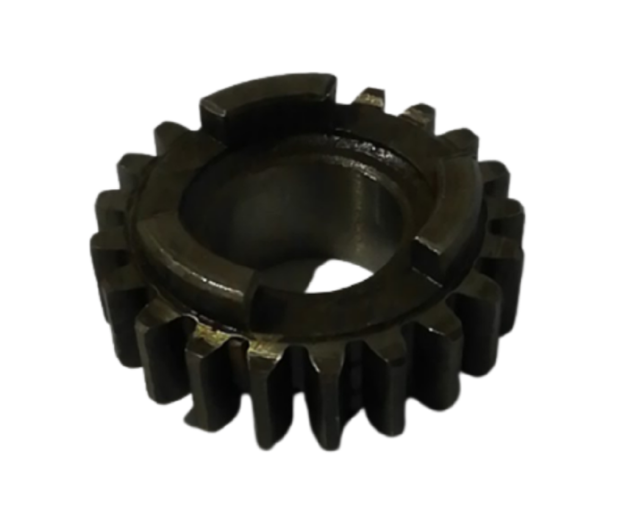 Minsk 125 Vites Dişlisi 3x21t Orjinal