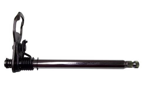 Mondial 125 MH-L Vites Mili Prc