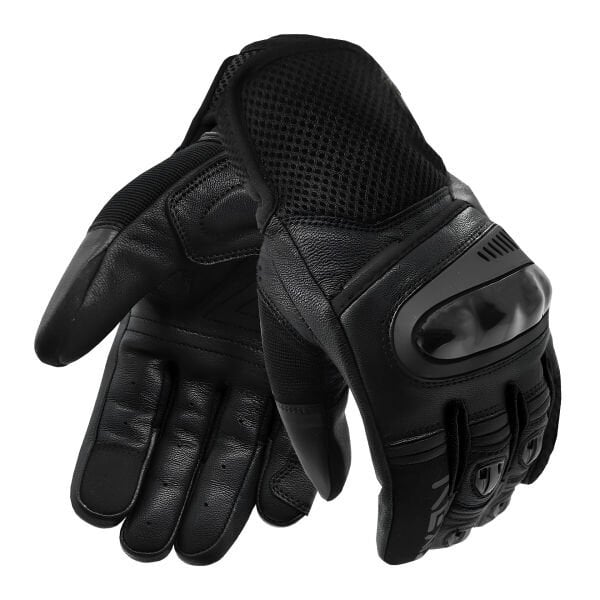 Vexo Speed Up Eldiven Siyah Beden: M