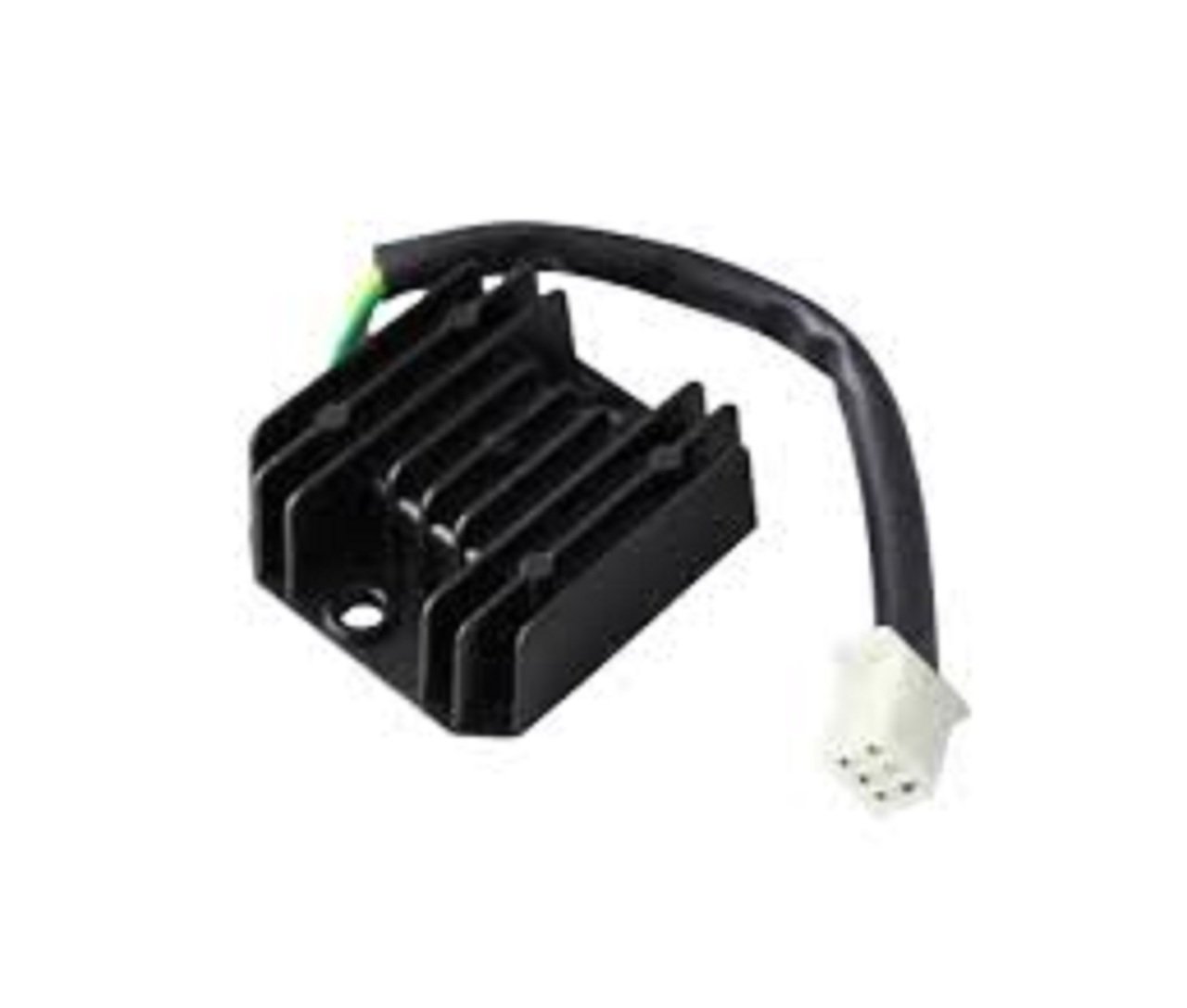 Mondial 100kh Regülatör Deltaforce