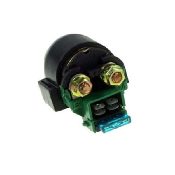 Yamaha YBR 125 Marş Otomatiği Sigortalı Prc