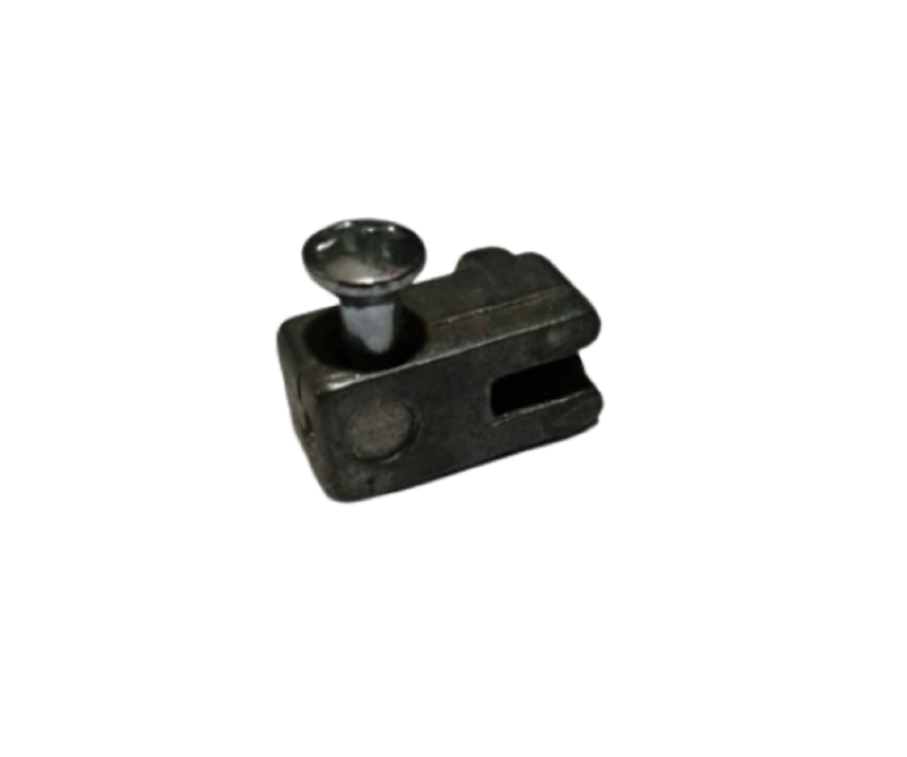 Mobylette 52 Gaz Kızağı Orjinal