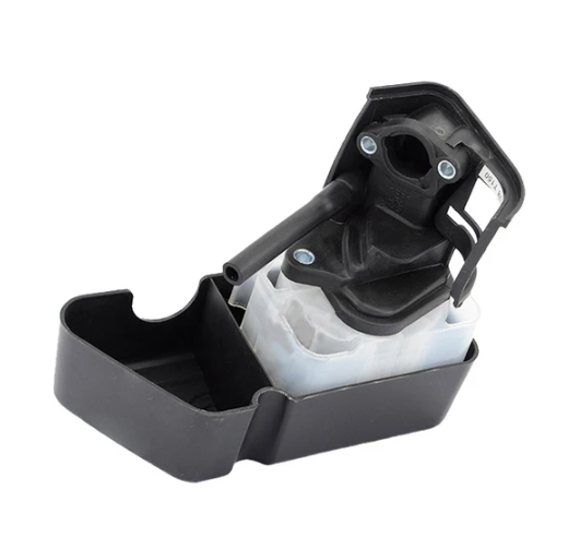 Hyundai LC160-200 Hava Filtresi Komple Yağlı Tip Borulu İtal