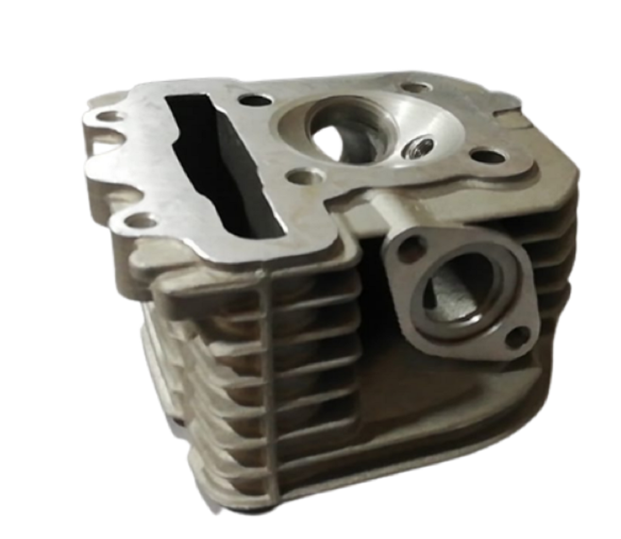 Çelik-asya Gy6-150 Silindir Kapağı Sibopsuz Çıplak Prc