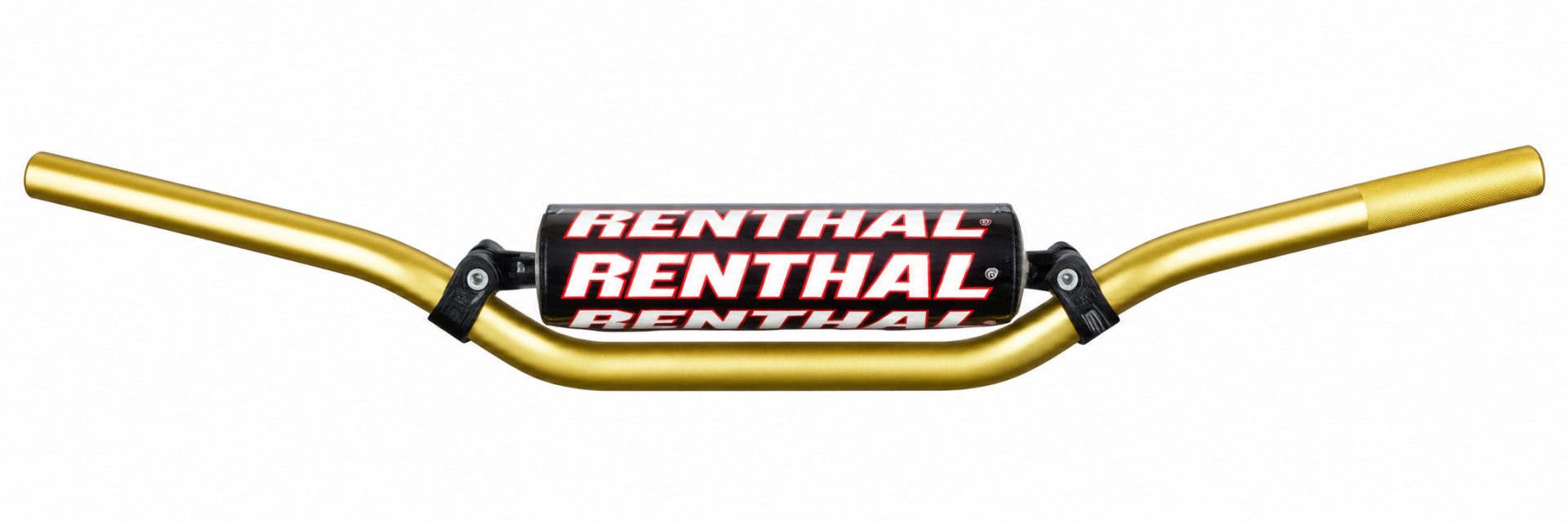 Renthal Replika Twinwall Gidon 28mm Sarı