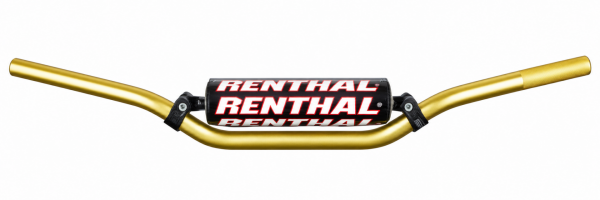 Renthal Replika Twinwall Gidon 28mm Sarı