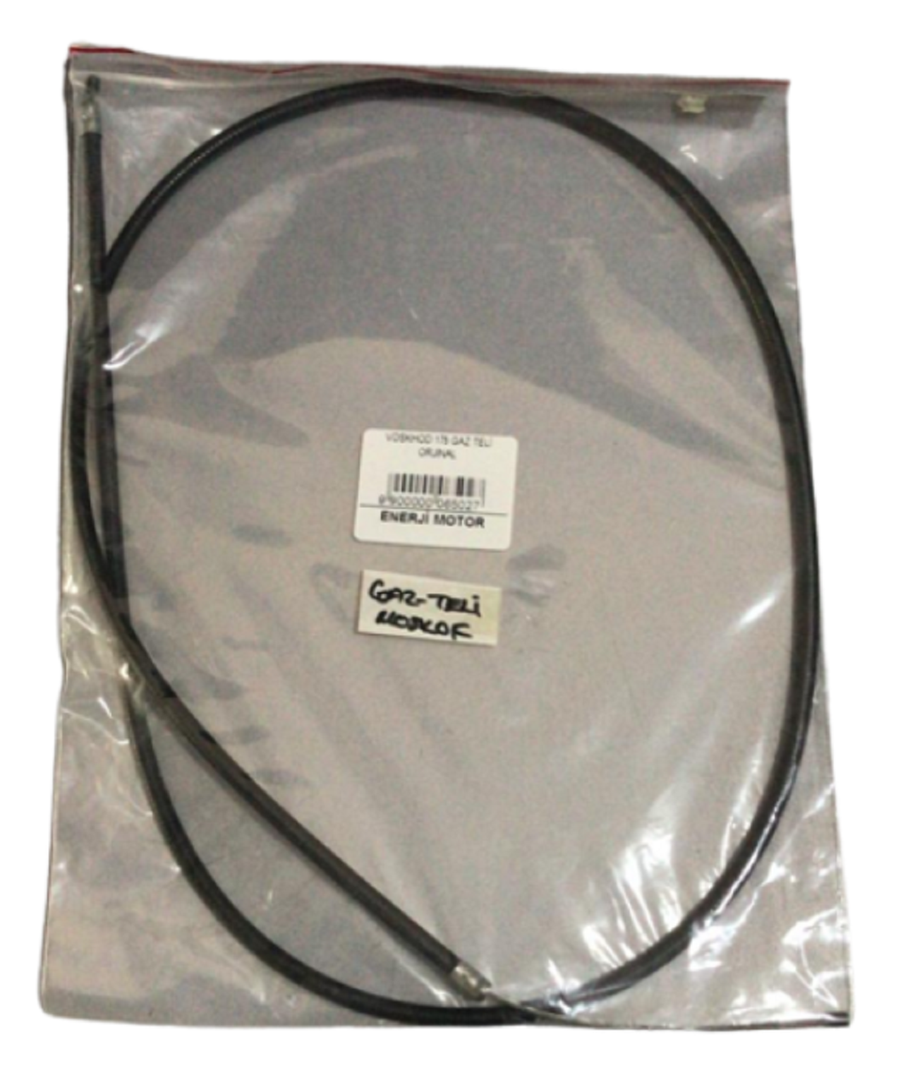 Voskhod 175 Gaz Teli Orjinal