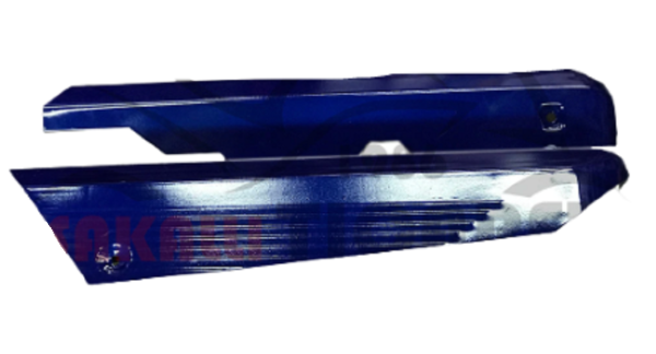 Peugeot Yan Kapak Takımı 103-105 Lacivert Ys