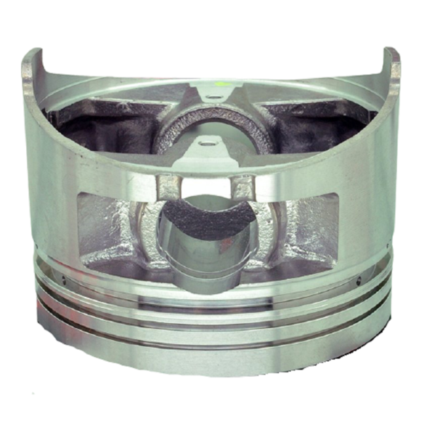 Km2v80 Piston Std Çıplak 04003 Goldmoto