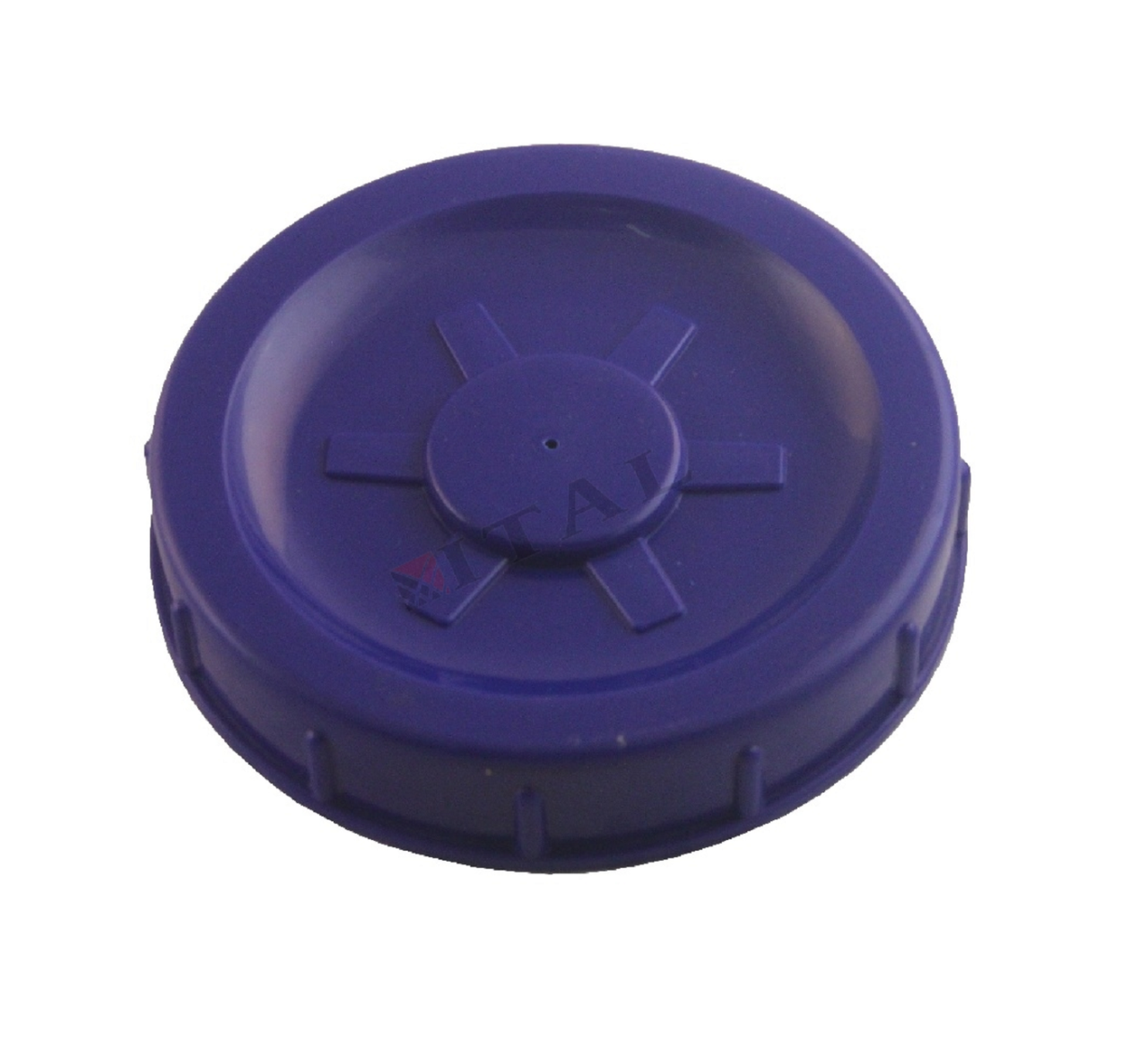 Hyundai Turbo768 İlaç Tankı Kapağı Orjinal