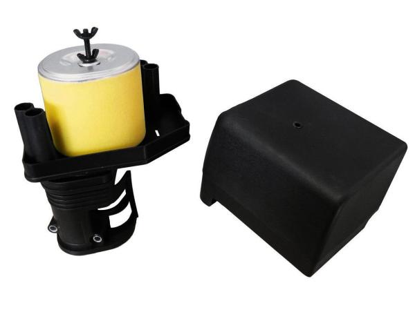 Gx390 Hava Filtresi Komple Kuru Tip Goldmoto