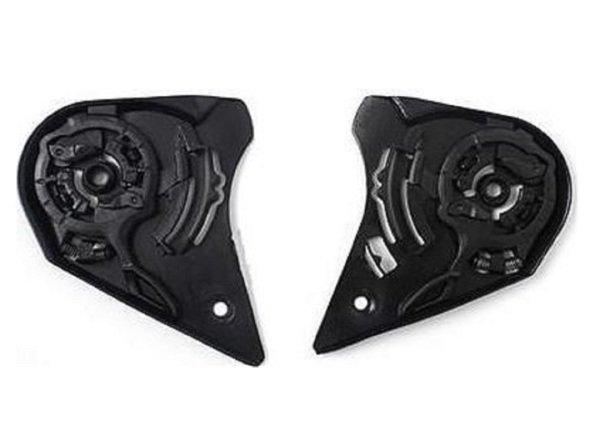 Kask Ls2 Yan Kapak Takımı Ff351-ff352-ff369-ff384-of552