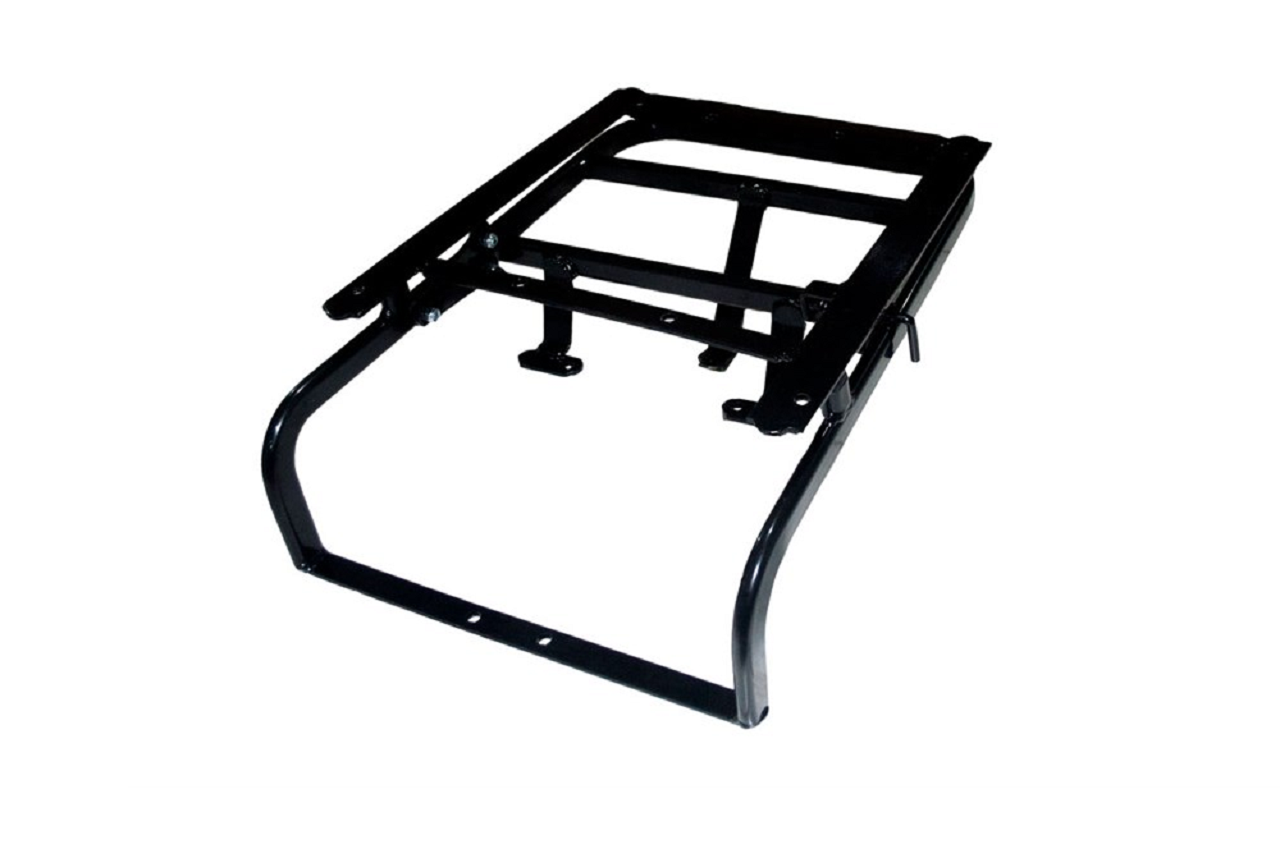 Honda Spacy Çanta Kızağı Sürgülü Yerli