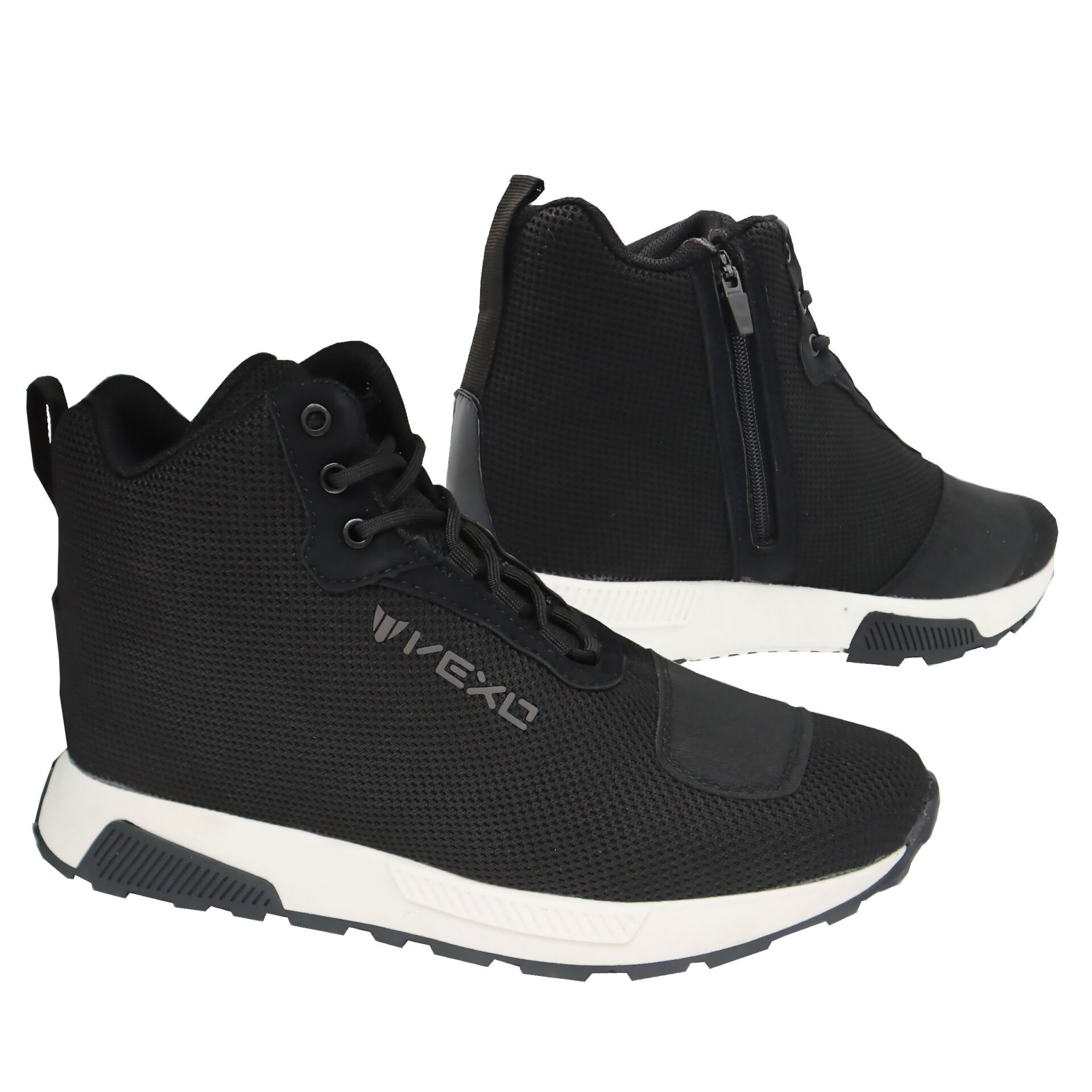 Vexo Knit Bot Siyah Beden: 42