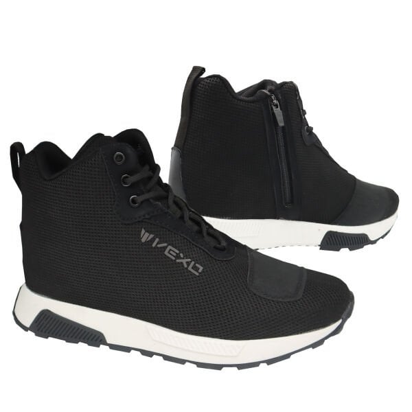 Vexo Knit Bot Siyah Beden: 42