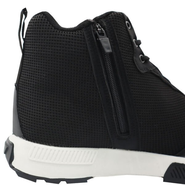 Vexo Knit Bot Siyah Beden: 42