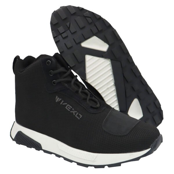 Vexo Knit Bot Siyah Beden: 42