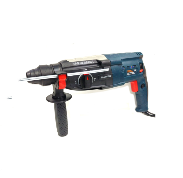 Rolwal Pro 2028 Kırıc Delici 850W