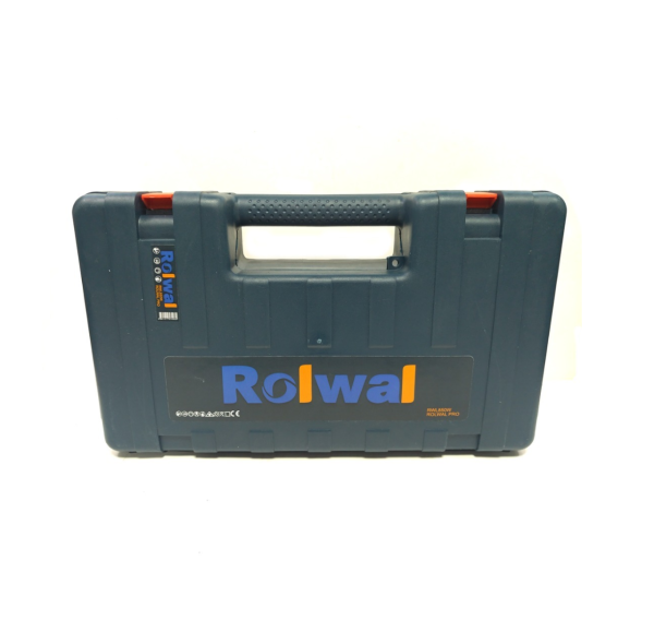 Rolwal Pro 2028 Kırıc Delici 850W