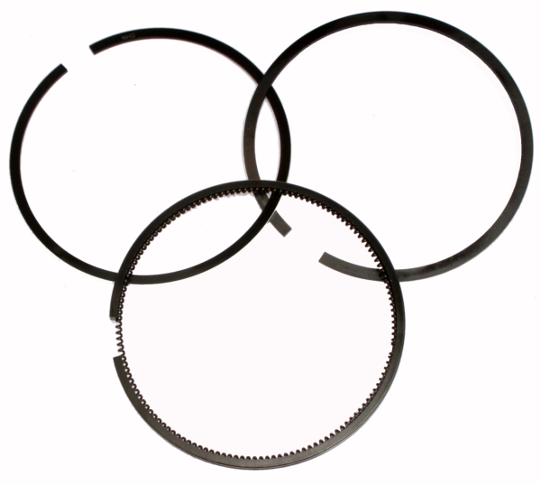 Km2v80 Sekman Takımı Std 04100t Goldmoto