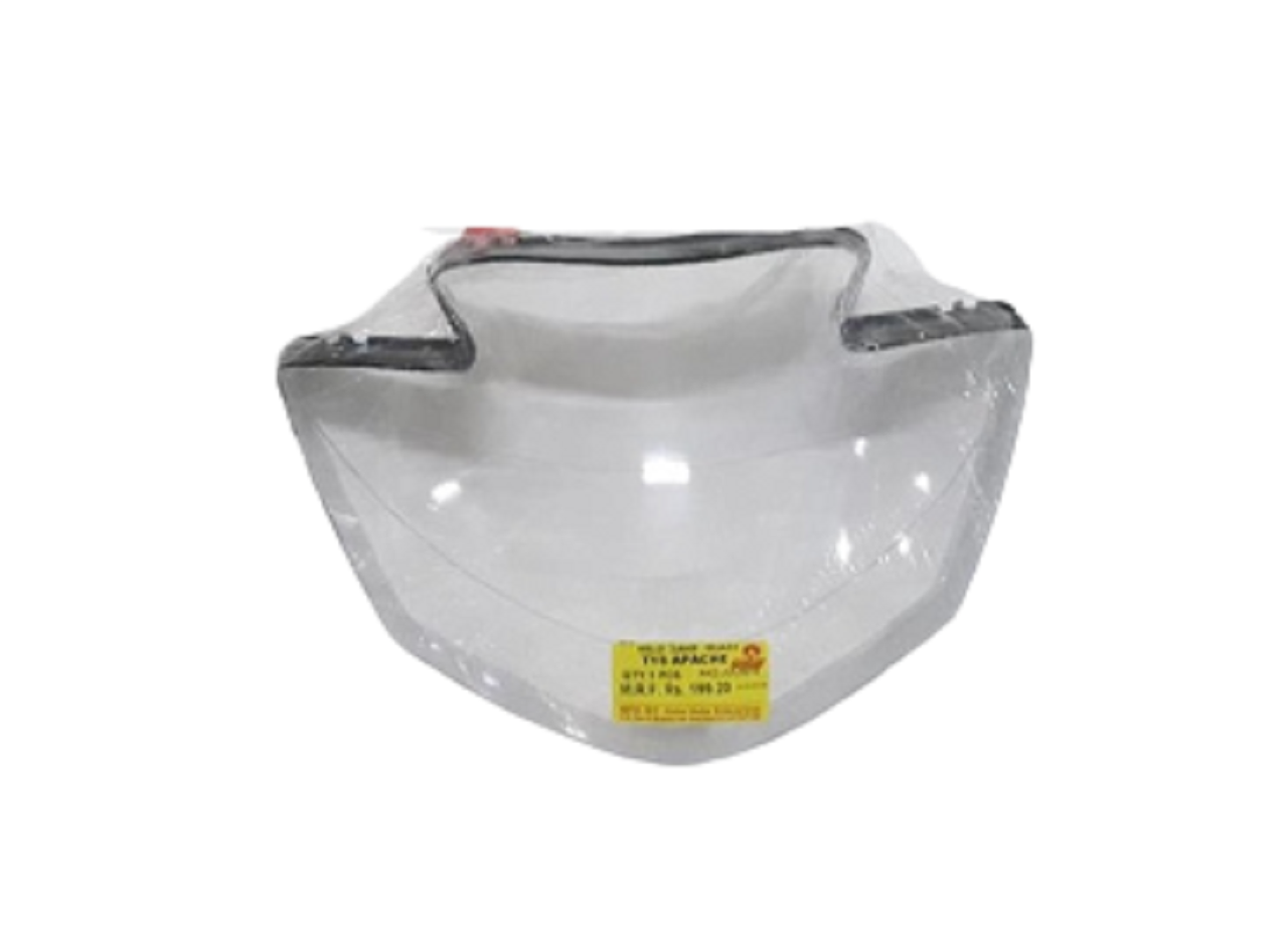 Apache Tvs150 Far Camı Taiwan