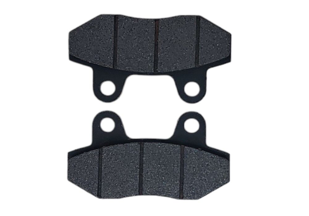 Motosiklet Disk Balata SF475-8.00 Safebrake
