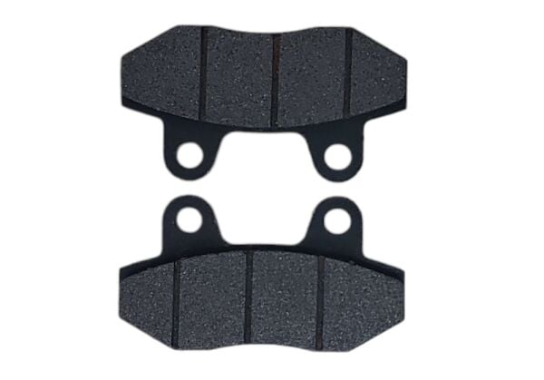 Motosiklet Disk Balata SF475-8.00 Safebrake