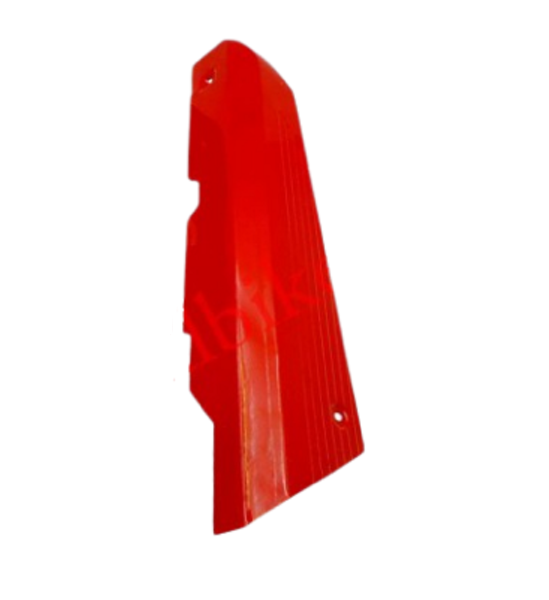 Peugeot Yan Kapak Sağ 103-105 Kırmızı Ys