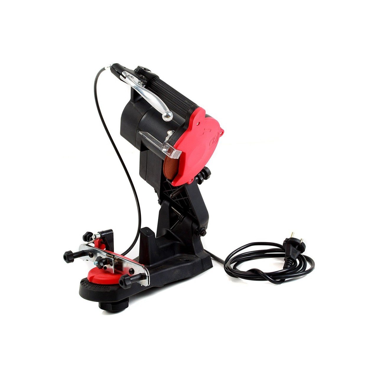 İtal 2002c Zincir Eğeleme Makinası 850w