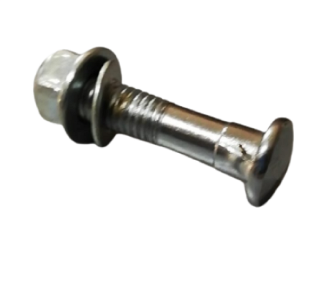 Bisiklet Sele Vidası Somunlu Bmx Yerli