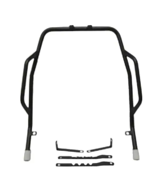 Mondial 100 SFC Ön Tampon Siyah Bağlantılı Prc