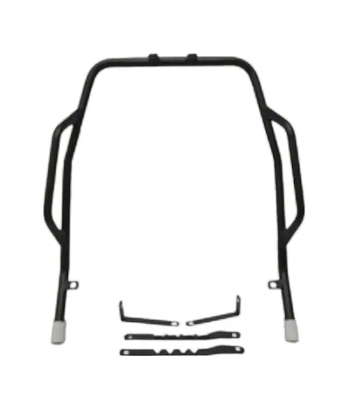 Mondial 100 SFC Ön Tampon Siyah Bağlantılı Prc