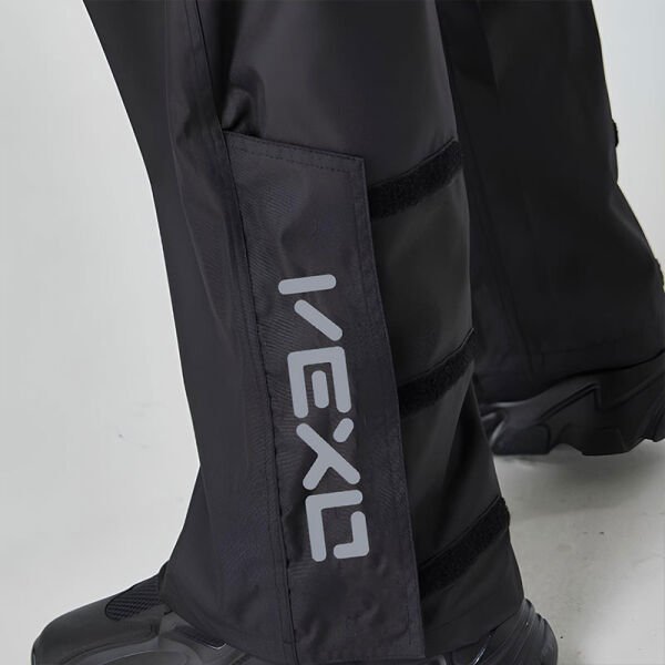 Vexo Hurricane Yağmurluk Neon Sarı Beden: S