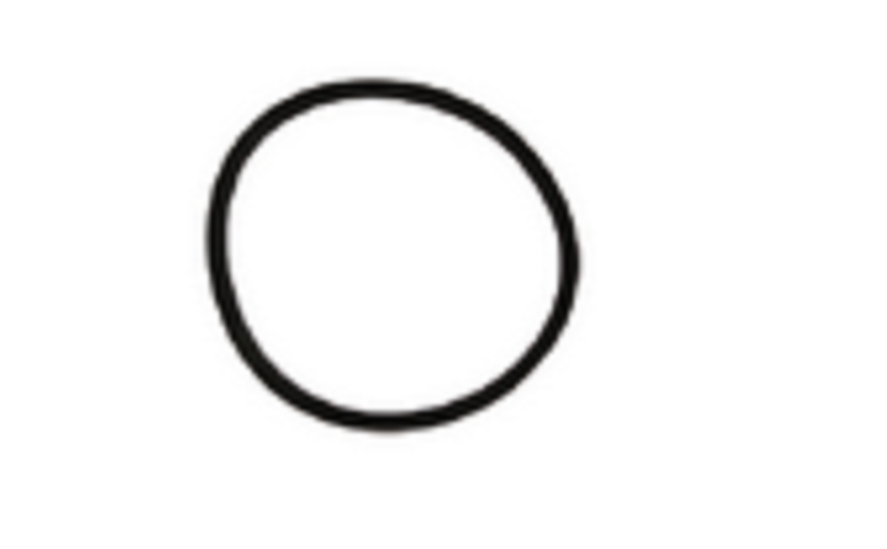 Atomizör İlaç Tankı Depo Kapak Contası Agromec