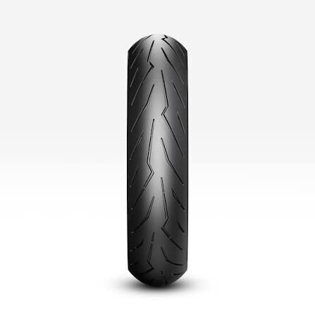 Dış Lastik 130-70-17 Diablo Rosso Sport 62S TL Pirelli