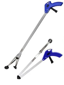 Yengeç Çöp Toplama Aparatı Empar