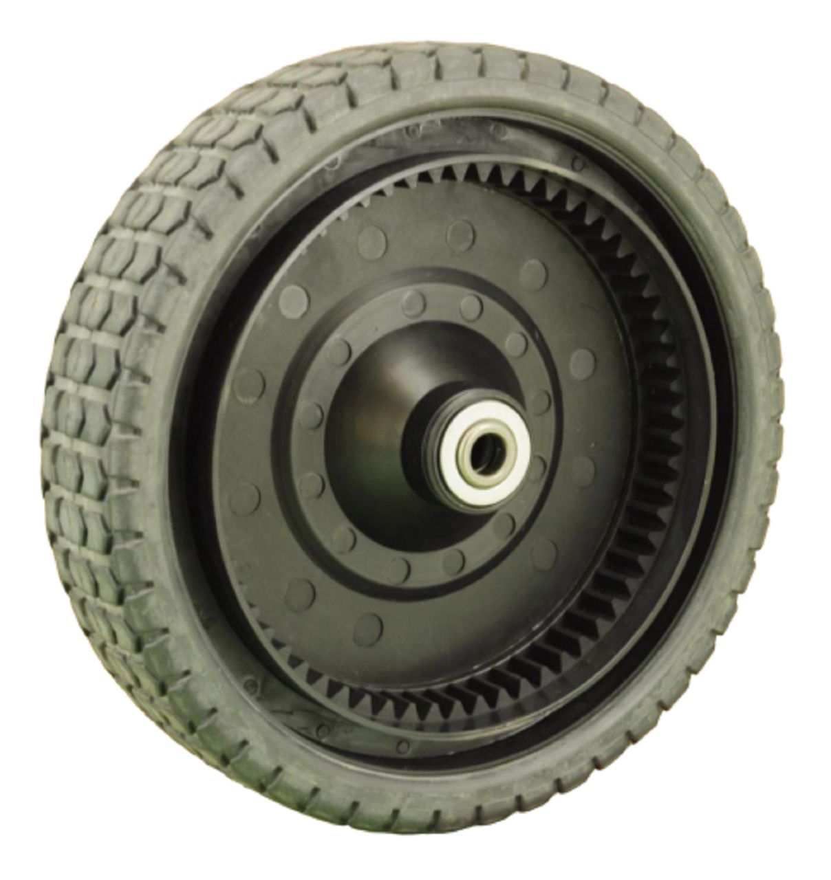 Honda Hlm530cs Arka Teker Şanzımanlı Çap:20 Cm Rulmanlı Orjinal