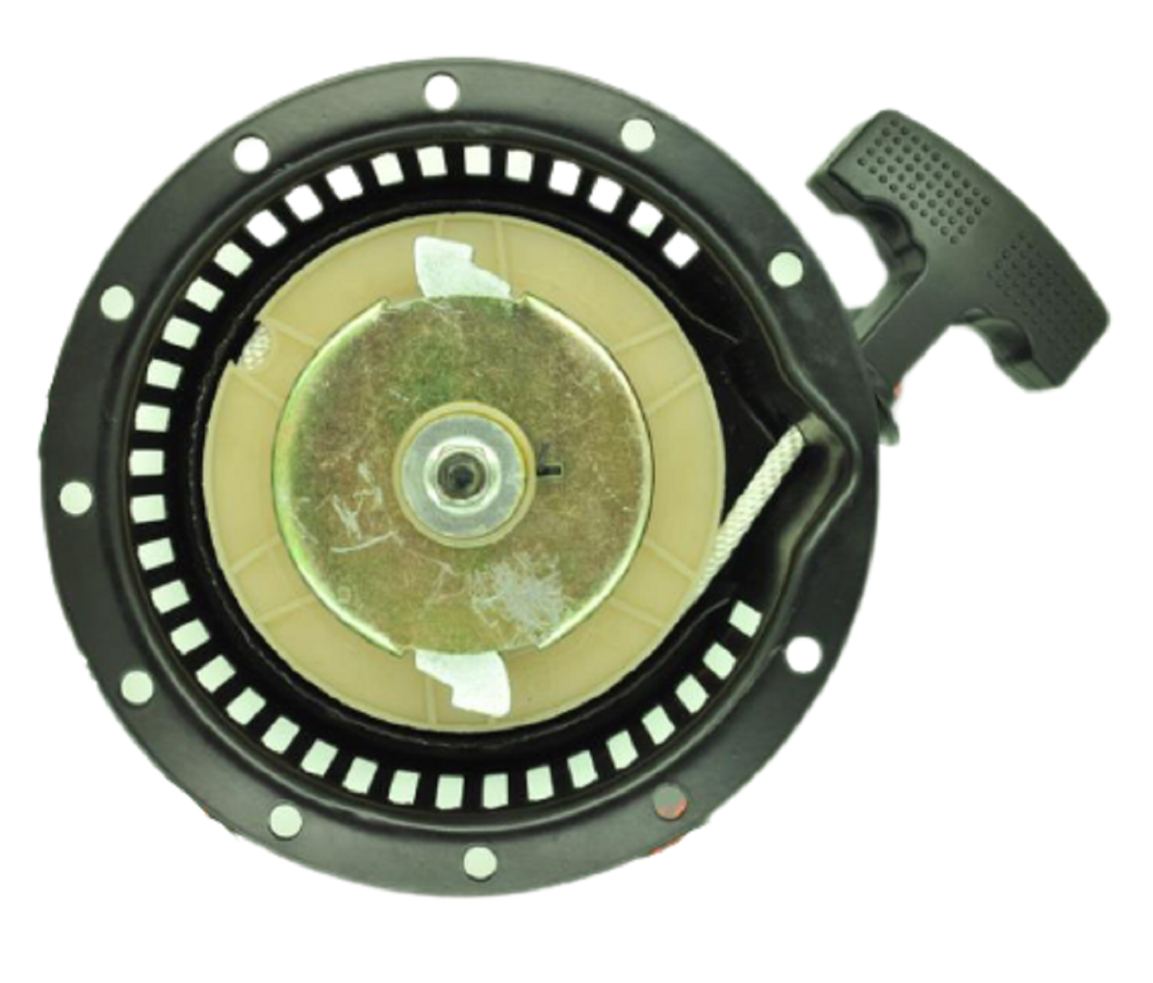 170f Starter Komple Büyük Puleli Goldmoto