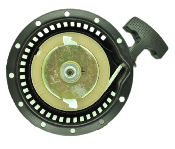 170f Starter Komple Büyük Puleli Goldmoto