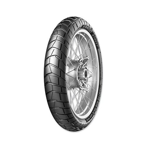 Dış Lastik 120-70-15 Karoo Street 56P TL Metzeler