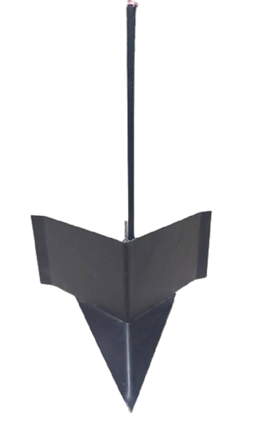 Çapa Serisi Sabit Karık Açma Renixpart